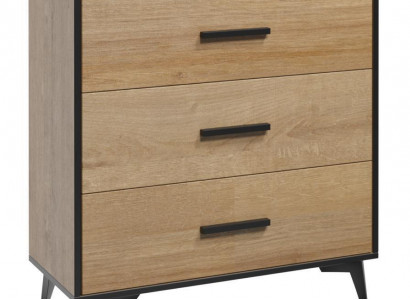 Dresser Lowboard Cabinet Shelf Luxury Bedroom Wood Design Sideboard Side New